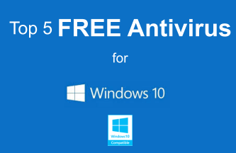 Best free virus protection for windows 10